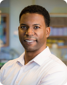 Dr. Gentry Patrick